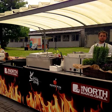 Hotel Hotel The North 3*