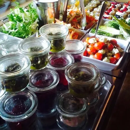 Hotel The North Hotel Litvínov