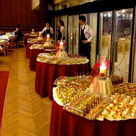 Hotel The North Hotel 3*