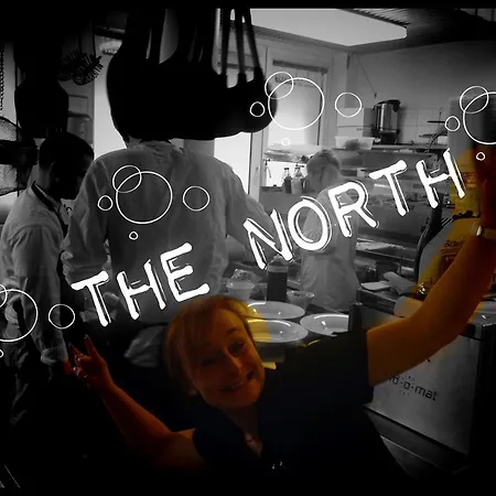 Hotel The North 3*