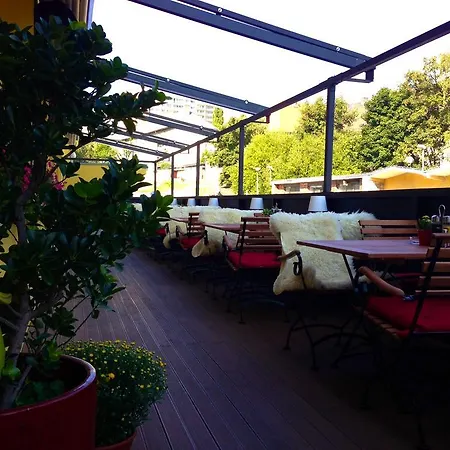 Hotel The North Hotel 3*