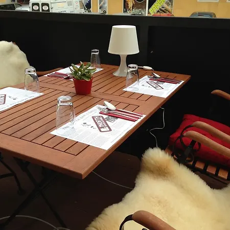 Hotel Hotel The North 3*