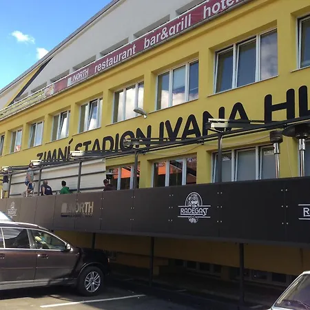 Hotel The North Hotel 3*