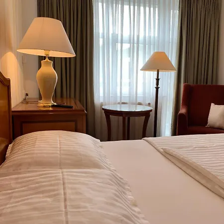 Hotel The North 3* Litvínov