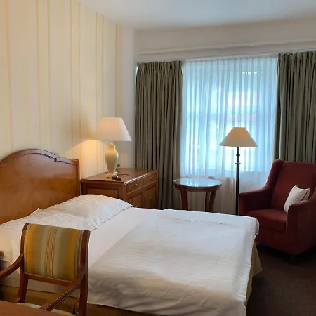 Hotel The North