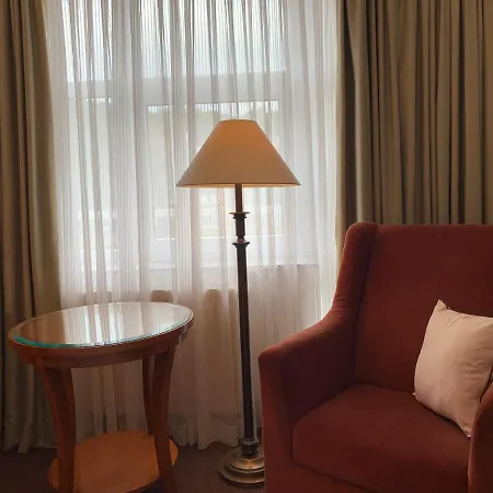 Hotel The North Hotel 3*