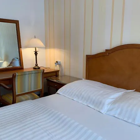 Hotel The North 3* Litvínov